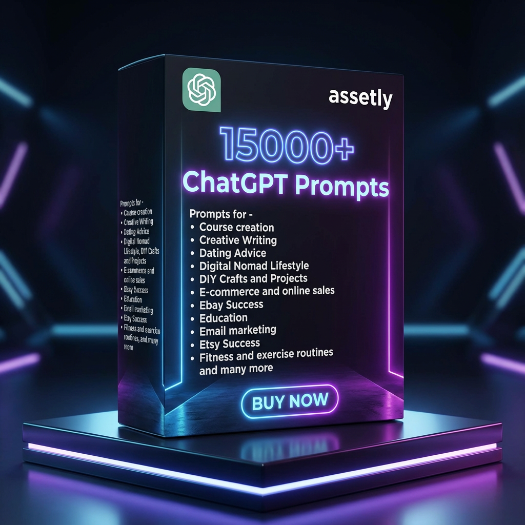 15000+ Powerful ChatGPT Prompt