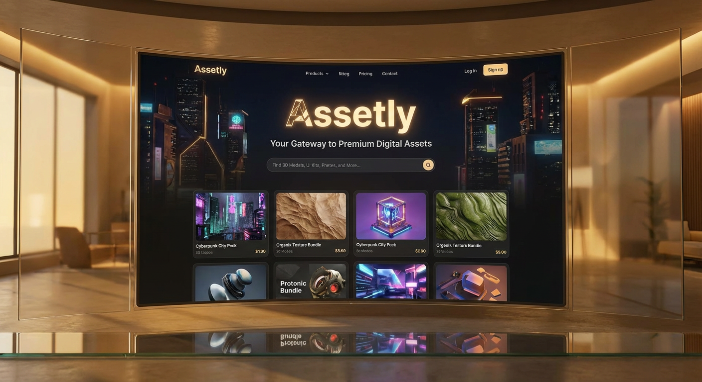 top digital product marketplace in India, Delhi